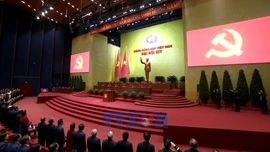 Tiếp tục đổi mới mạnh mẽ phương thức lãnh đạo, cầm quyền của Đảng 