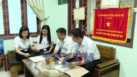 Bảo vệ công lý từ những điều bình dị nhất