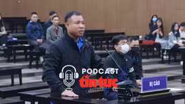 Tin nóng trong nước nghe nhanh sáng 15/3