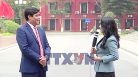 Đại hội XIV của Đảng - Dấu mốc kiến tạo tương lai tốt đẹp