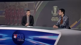 U23 Việt Nam - U23 Hàn Quốc: Thày Hàn đấu trí