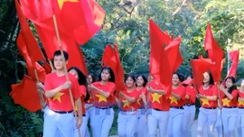 Văn kiện Đại hội XIV của Đảng: Hiện thực hóa khát vọng 'dân thụ hưởng'