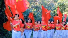 Văn kiện Đại hội XIV của Đảng: Hiện thực hóa khát vọng 'dân thụ hưởng'