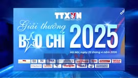 Khơi dậy khát vọng đổi mới của người làm báo TTXVN trong kỷ nguyên số