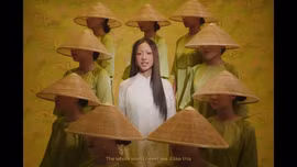 Suboi rap về quan hệ ngoại giao Việt Nam - Hoa Kỳ trong 'Never Before'