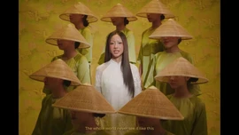 Suboi rap về quan hệ ngoại giao Việt Nam - Hoa Kỳ trong 'Never Before'