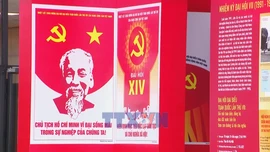 Đảng lấy dân làm gốc, dân bền lòng tin theo Đảng 