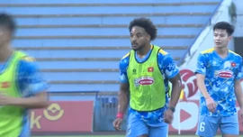 Đội tuyển Việt Nam đá giao hữu với Bangladesh vào tháng 3