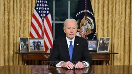 Di sản của ông Biden sau 4 năm làm Tổng thống Mỹ