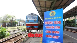 Tin nóng trong nước nghe nhanh sáng 29/1