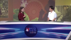 Nhạc sĩ Nguyễn Văn Chung: Từ tình yêu của mẹ đến khu vườn nhạc Phật