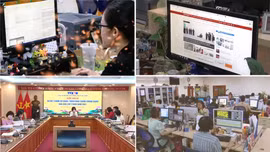 Những điểm mới của Luật Báo chí vừa được Quốc hội thông qua