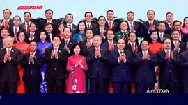 Thời sự 24h qua ảnh sáng 16/10 