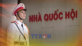 Gửi trọn niềm tin vào những đại biểu dân cử tiêu biểu nhất 