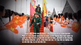 Thời sự 24h qua ảnh chiều 4/3