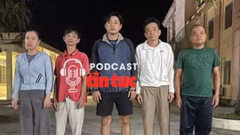 Tin nóng trong nước nghe nhanh sáng 10/3