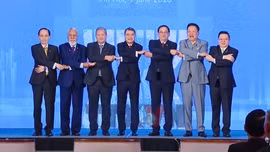 AFF 2026: Quốc tế nhấn mạnh vai trò kiến tạo và tầm nhìn chiến lược của Việt Nam