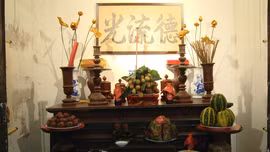 Tết Đoan ngọ xưa và nay tại Hoàng thành Thăng Long