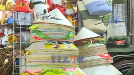 Du khách quốc tế phải lòng sản phẩm Việt 'xanh'