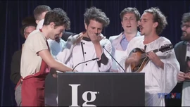 Giải Ig Nobel 2025 'tôn vinh' những nghiên cứu khoa học kỳ lạ