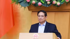 Tăng cường hợp tác với các đối tác lớn, thúc đẩy tăng trưởng