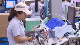 Kinh tế số - Chìa khóa giúp doanh nghiệp phát triển bền vững