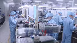 Đòn bẩy thể chế giúp doanh nghiệp vươn xa