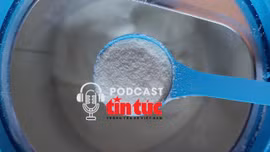 Tin nóng trong nước nghe nhanh sáng 13/4