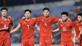 U23 Việt Nam vẫn cần cải thiện lối chơi sau trận thắng U23 Bangladesh