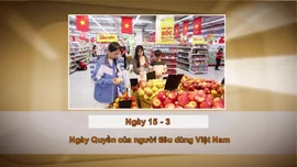 Khoảnh khắc & Sự kiện ngày 15/3