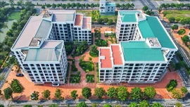 Tiêu điểm kinh tế tháng: Nhà ở xã hội - Gỡ nút thắt, mở an cư