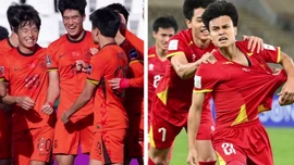 Truyền thông Trung Quốc đánh giá cao U23 Việt Nam