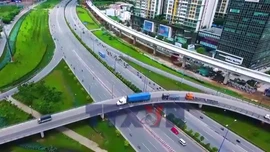 Việt Nam ngày nay là một trong những nền kinh tế cực kỳ năng động