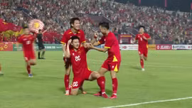 U23 Việt Nam - Những chàng trai lớn lên cùng khát vọng vươn tầm