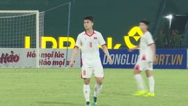 U23 Việt Nam đủ sức giành chiến thắng trước U23 Trung Quốc