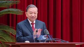 Hội nghị Trung ương 15 hoàn thành toàn bộ nội dung, chương trình đề ra