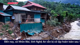 Thời sự 24h qua ảnh sáng 31/7