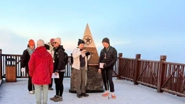 Tuần tới, miền Bắc đón không khí lạnh tăng cường