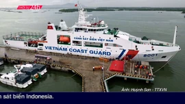Thời sự 24h qua ảnh chiều ngày 4/7/2025