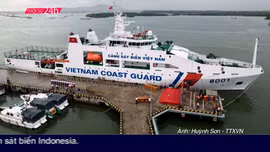 Thời sự 24h qua ảnh chiều ngày 4/7/2025