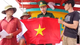 Tiêu điểm kinh tế tuần 22/11: Việt Nam tiến sát mục tiêu gỡ thẻ vàng IUU