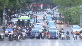 Kinh nghiệm kiểm soát khí thải giao thông ở các nước