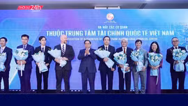 Thời sự 24h qua ảnh sáng 11/2