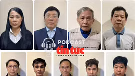 Tin nóng trong nước nghe nhanh sáng 19/3