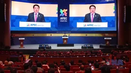 Văn kiện Đại hội XIV nhấn mạnh vai trò của đối ngoại