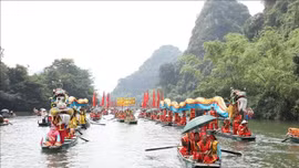 Phát triển thương hiệu của điểm đến Di sản thế giới