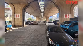 Lộ nhiều bất cập sau vụ cháy dưới cầu Vĩnh Tuy 