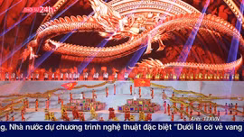 Thời sự 24h qua ảnh sáng 24/1