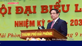 Thời sự 24h qua ảnh chiều 27/9