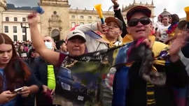 Cộng đồng quốc tế kêu gọi trả tự do cho Tổng thống Maduro